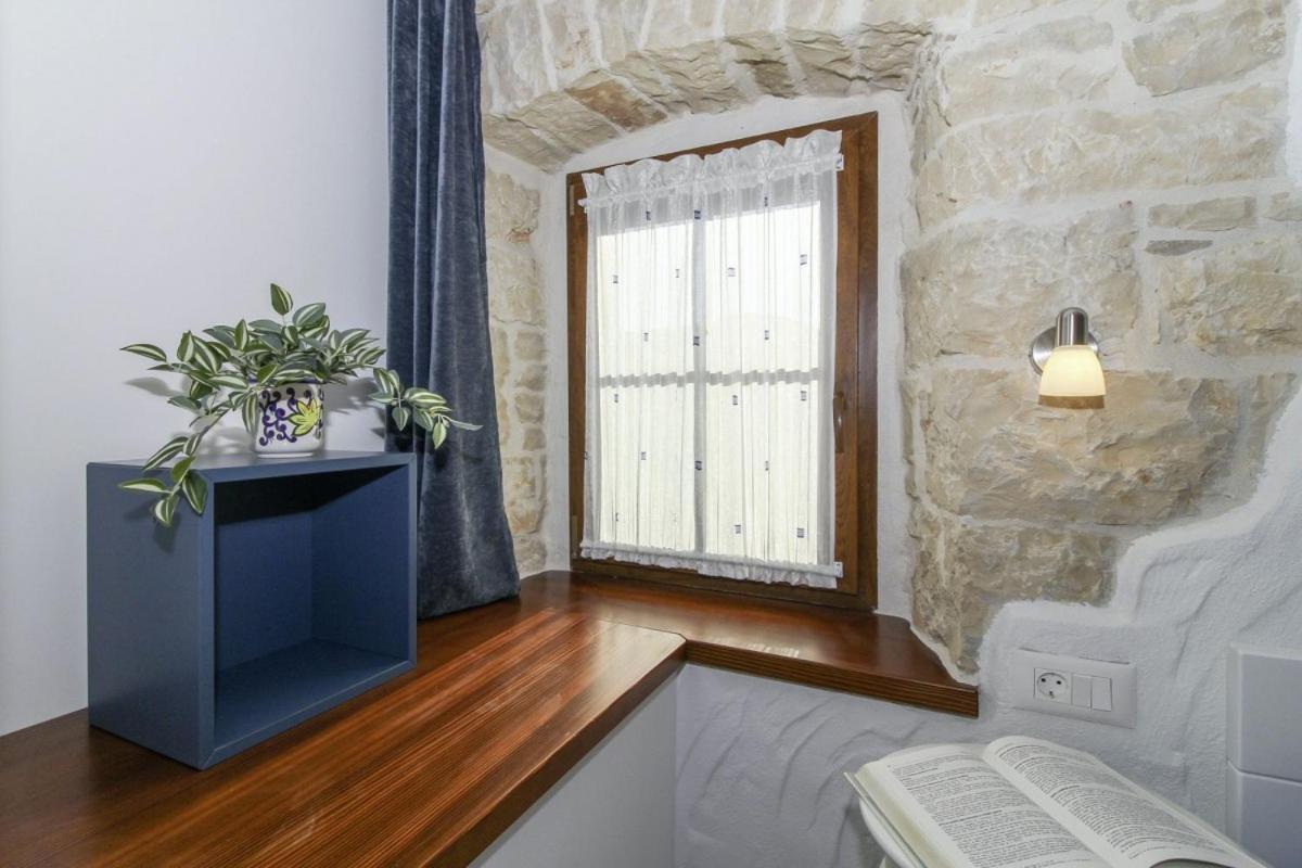 Villa Olea In Barat - Haus Fuer 6-8 Personen Kanfanar Exterior foto